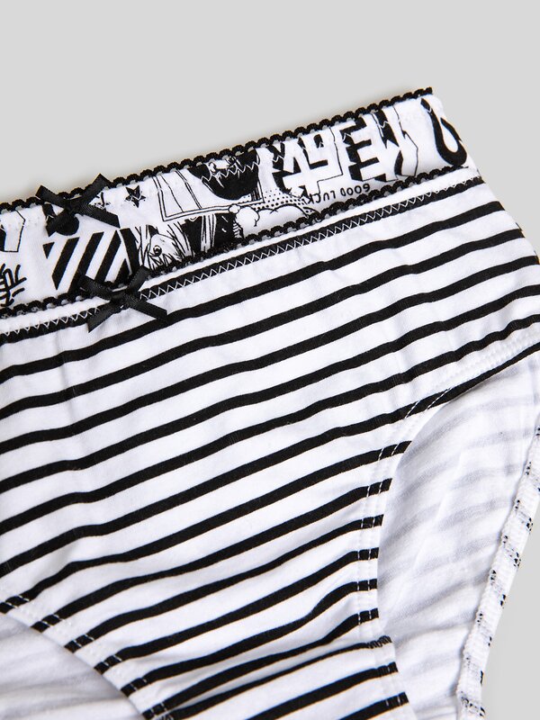 Acoola Трусы 449684 20234120003 ассорти