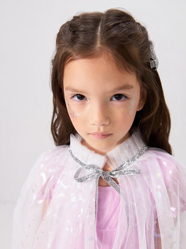 Acoola Накидка 451425 20206530008 белый