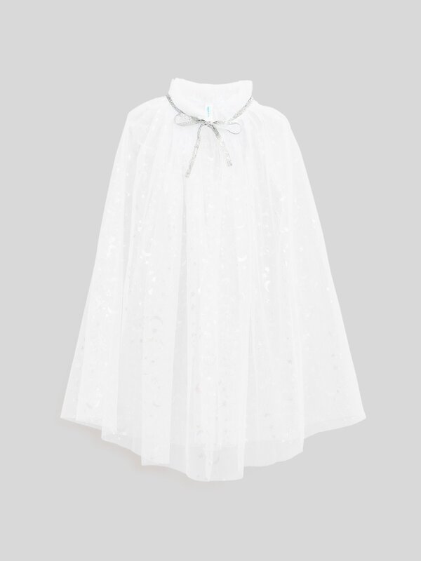 Acoola Накидка 451425 20206530008 белый