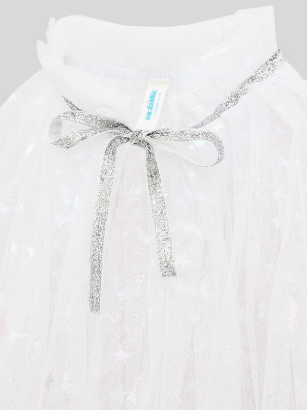 Acoola Накидка 451425 20206530008 белый