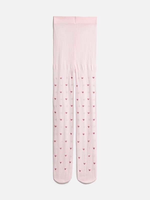 Acoola Колготки 451537 20234460008 светло-розовый