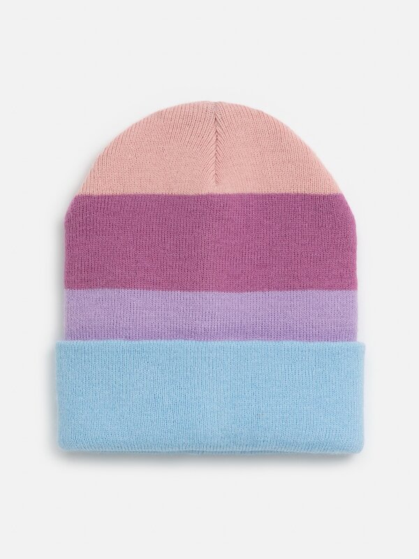 Acoola Шапка 451605 20236400225 цветной