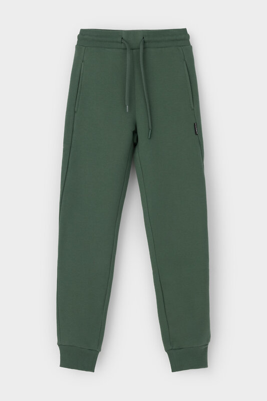 CROCKID Брюки 453218 КР 400724 лесной мох