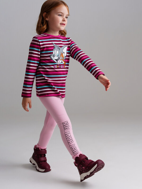 PLAYTODAY Фуфайка 455998 32442055 разноцветный