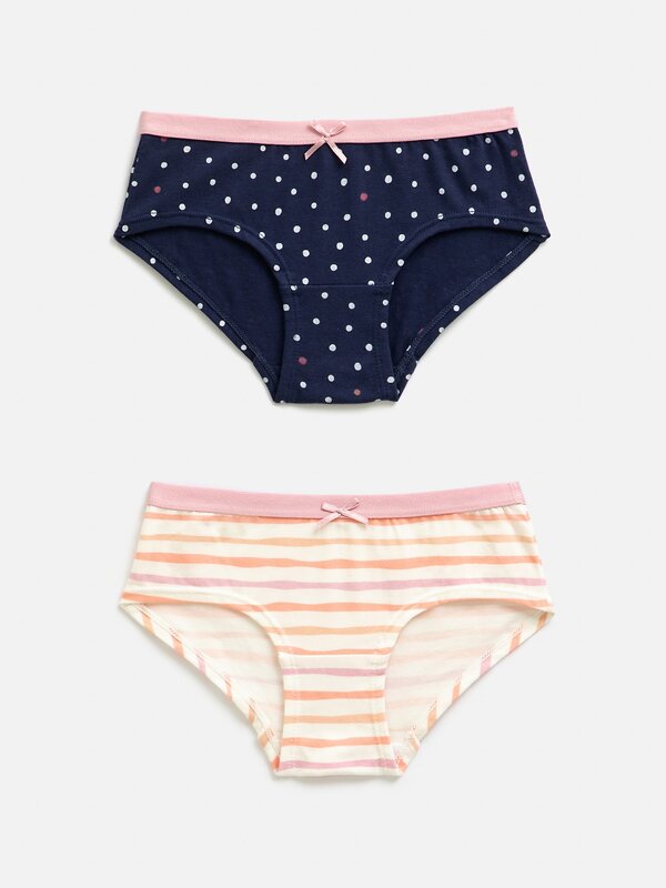 Acoola Трусы 456613 20224120053 ассорти