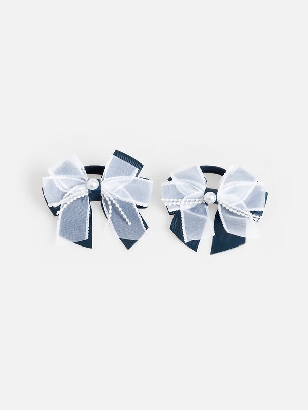 Acoola Резинка для волос 456626 20206330585 цветной