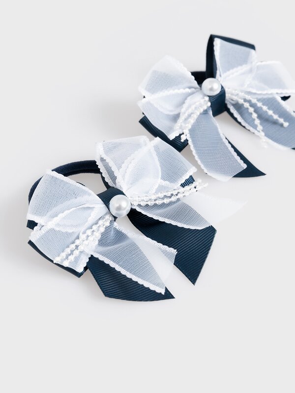 Acoola Резинка для волос 456626 20206330585 цветной