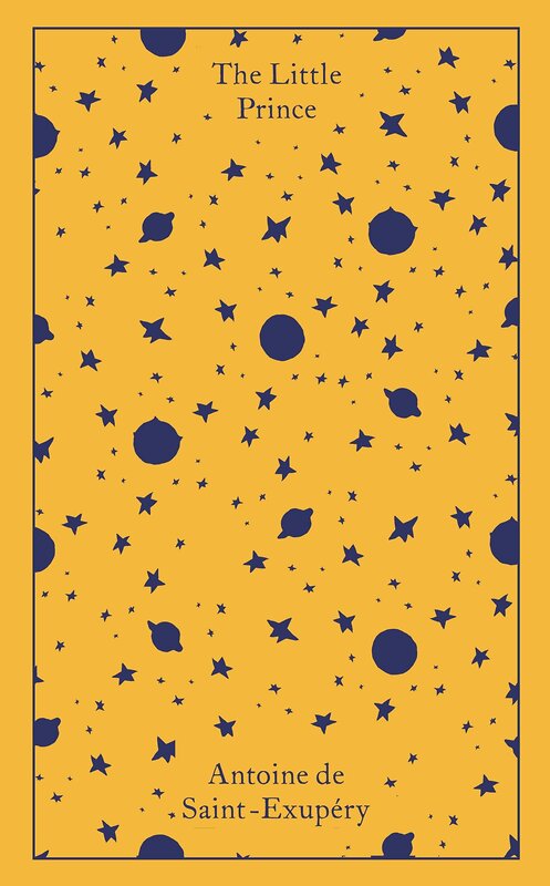 Эксмо Antoine de Saint-Exupery "The Little Prince (Antoine de Saint-Exupéry) Маленький Принц (Антуан де Сент-Экзюпери) /Книги на английском языке" 458252 978-0-24-150866-4 