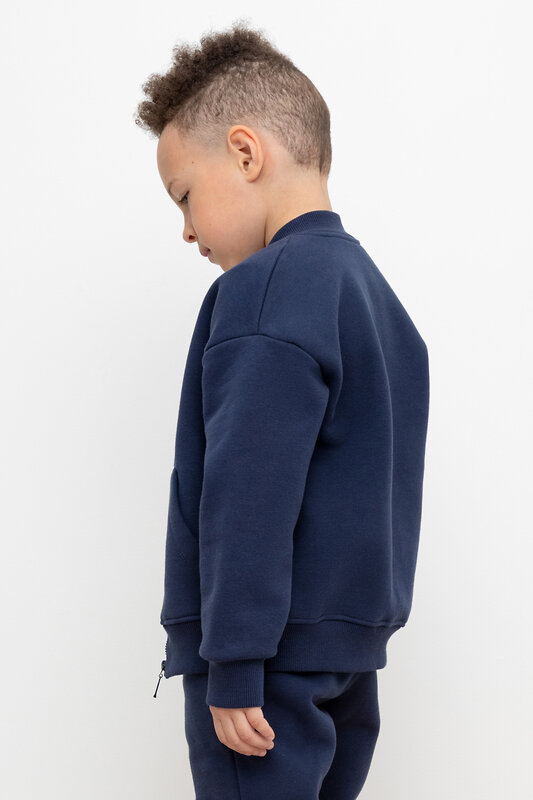 CROCKID Жакет 458595 КР 302163 глубокий синий