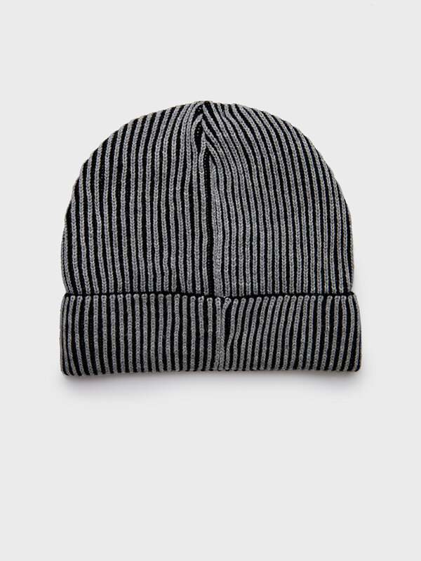 PLAYTODAY Шапка 460968 32411354 черный