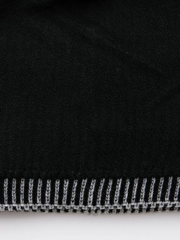 PLAYTODAY Шапка 460968 32411354 черный