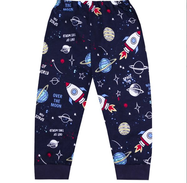 YOULALA Брюки 196366 0014101102 Синий