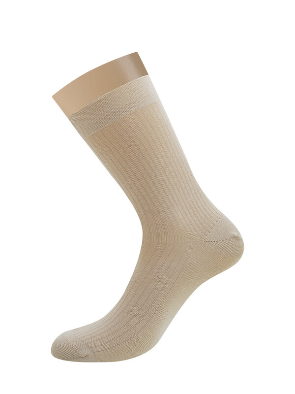 Omsa Носки 462198 OMSA CLASSIC 207 Beige (Бежевый)