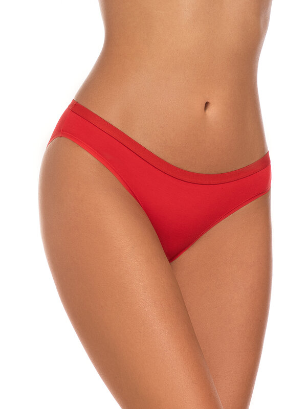 Minimi Трусы 465840 MF_Amore_221 Slip, CO Rosso CATS (Красный)