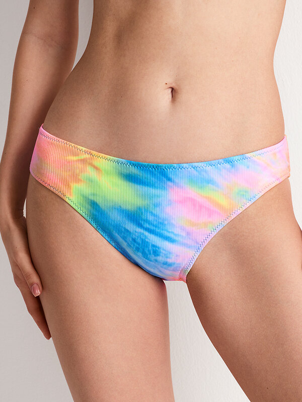 Minimi Купальник 466802 Mi 2424K FESTIVO Bandeau Multicolour (Мультиколор)