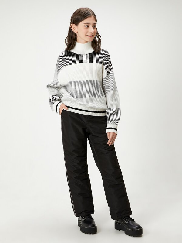 Acoola Брюки 471621 20310160006 черный