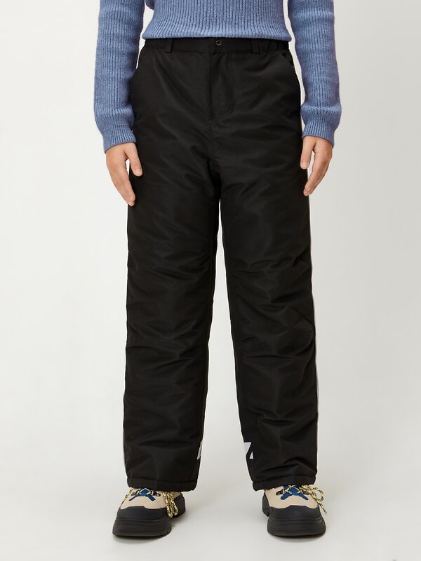 Acoola Брюки 471621 20310160006 черный