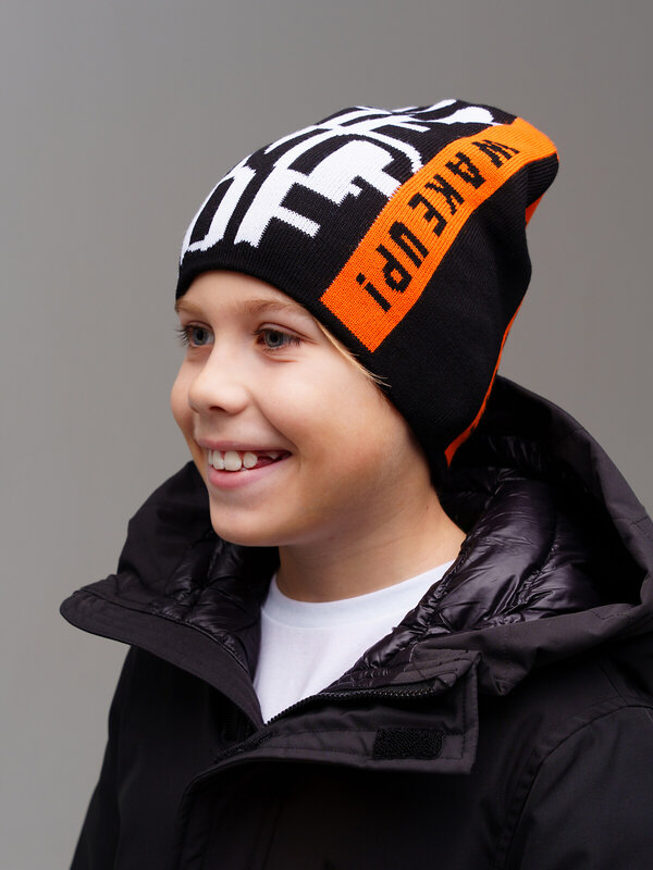 PLAYTODAY Шапка 472010 32411429 разноцветный