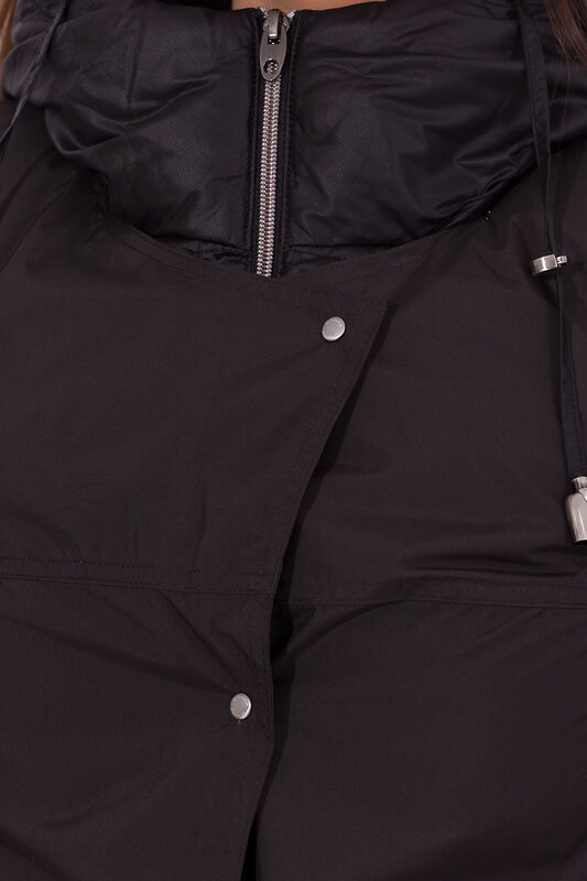 DIMMA Пальто 77251 2001 Черный