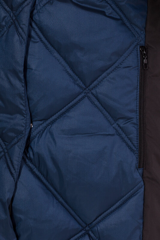 DIMMA Пальто 77270 2005 Синий