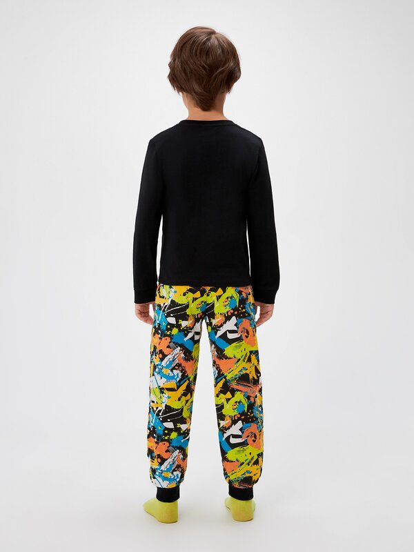 Acoola Пижама 472311 20134280004 набивка