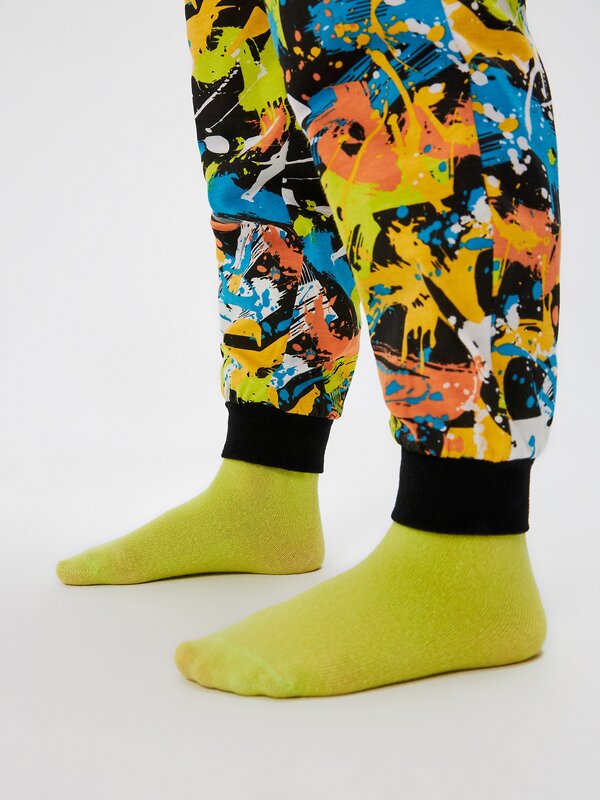 Acoola Пижама 472311 20134280004 набивка