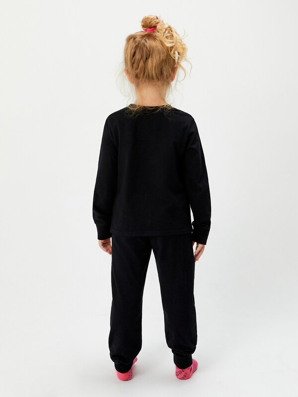 Acoola Пижама 472318 20224280044 черный