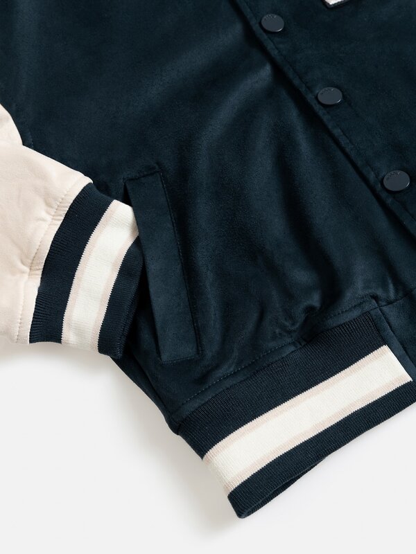 Acoola Куртка 472381 20340130004 темно-синий