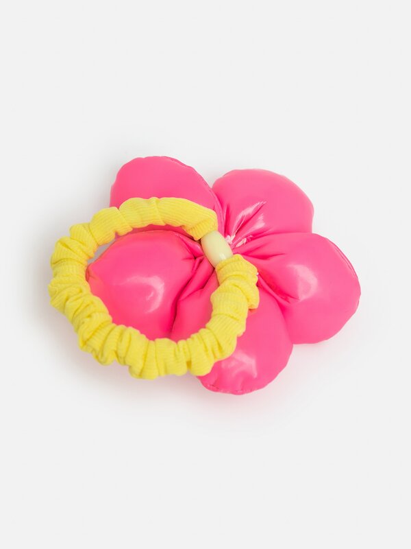 Acoola Резинка для волос 472382 20206330563 розовый