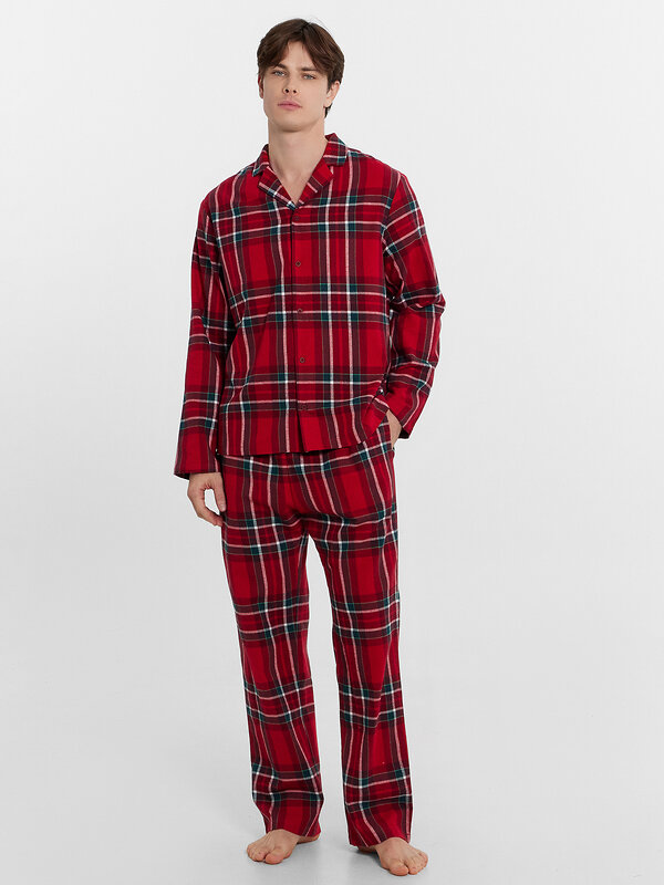 MARK FORMELLE Комплект 472800 591047 красная клетка