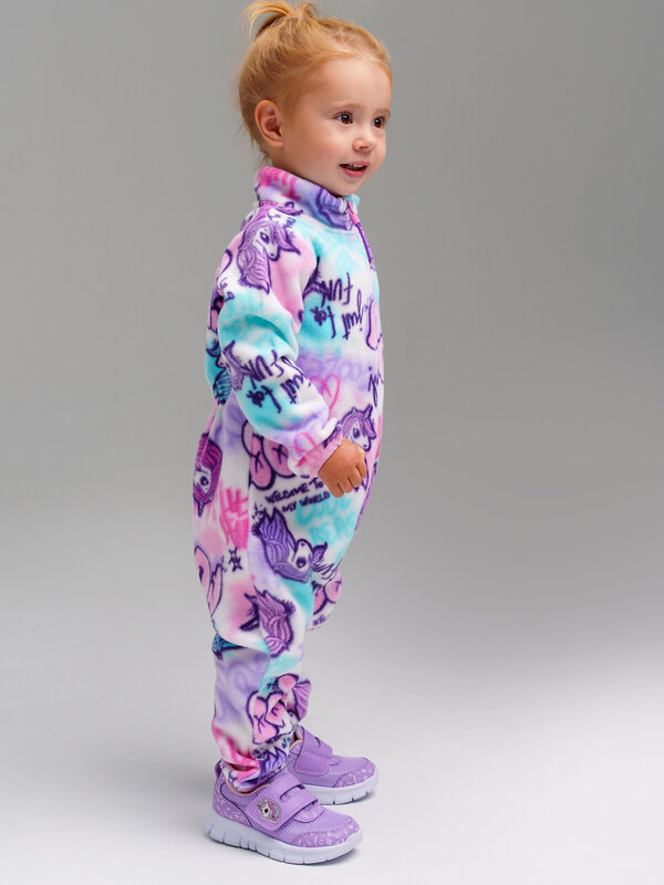 PLAYTODAY Комбинезон 473065 32429036 разноцветный