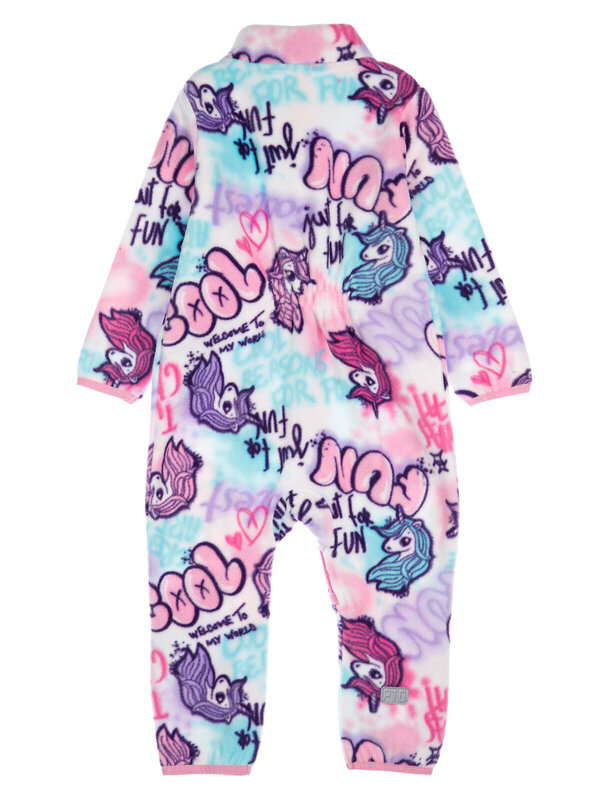 PLAYTODAY Комбинезон 473065 32429036 разноцветный