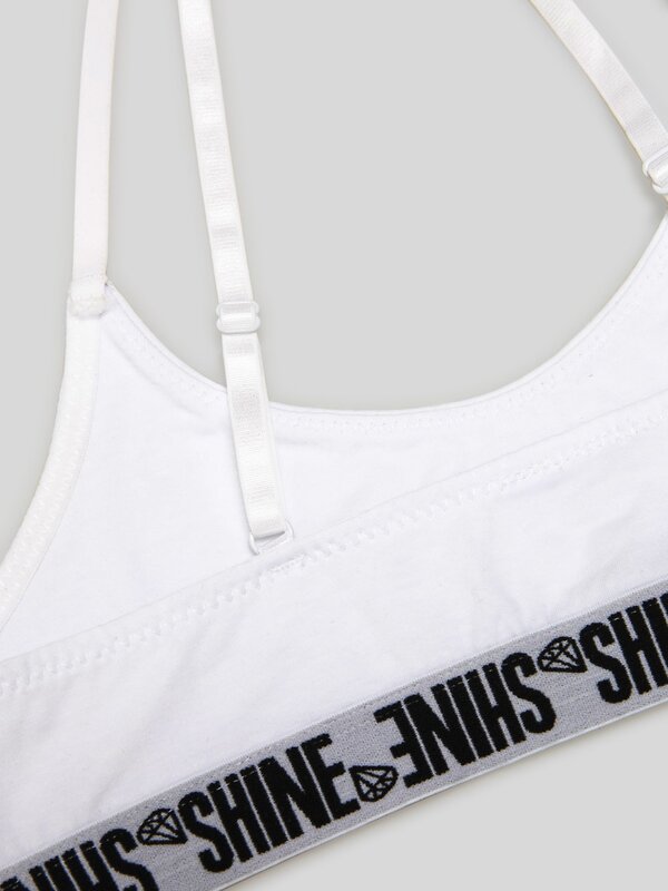 Acoola Бюстгальтер 474449 20214220088 белый