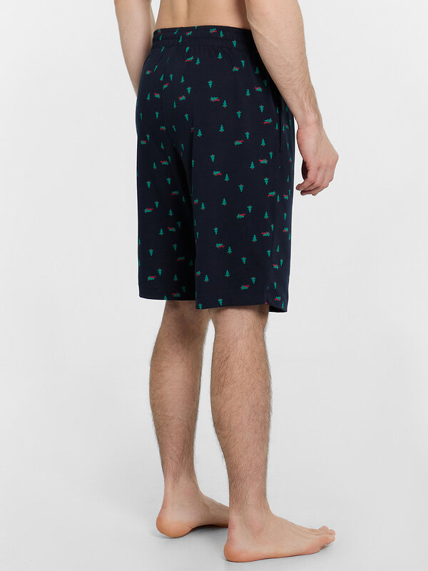MARK FORMELLE Шорты 480598 531027 елочки на неви