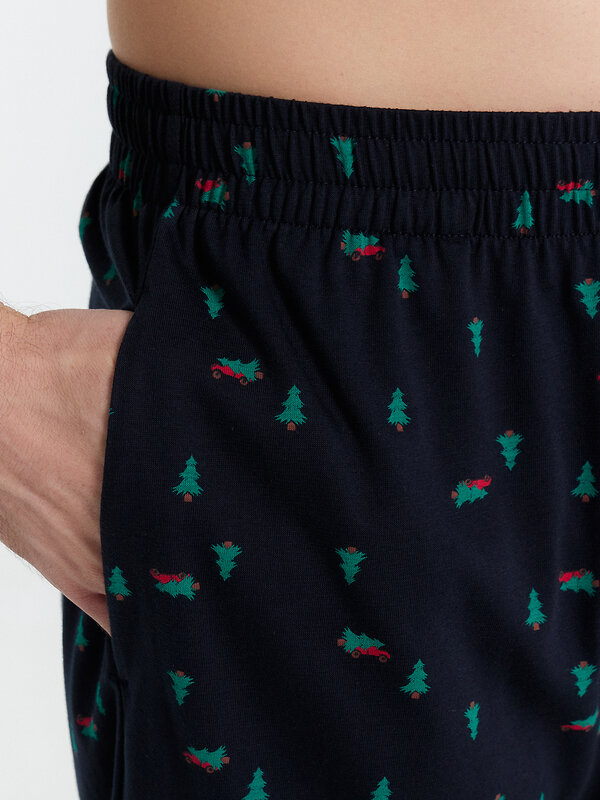 MARK FORMELLE Шорты 480598 531027 елочки на неви