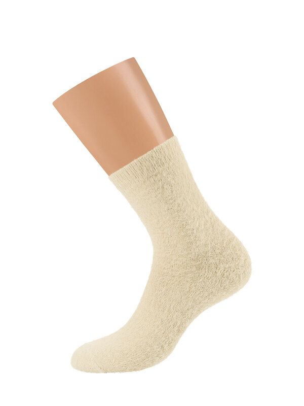 Omsa Носки 486819 OMSA COMFORT 350 Beige (Бежевый)