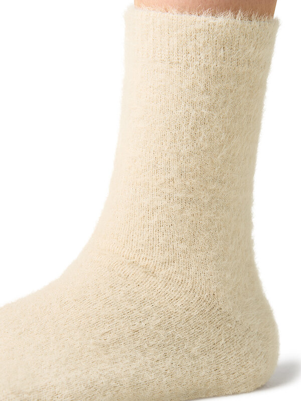 Omsa Носки 486819 OMSA COMFORT 350 Beige (Бежевый)