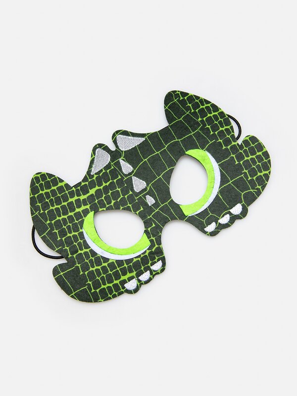 Acoola Маска 487550 20106640002 черный