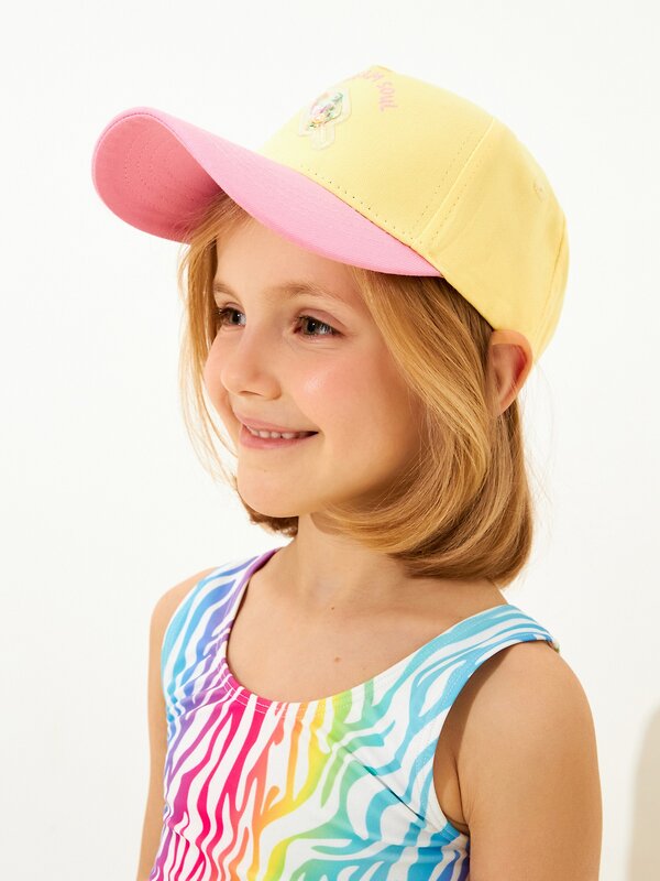 Acoola Кепка 488641 20226550006 цветной