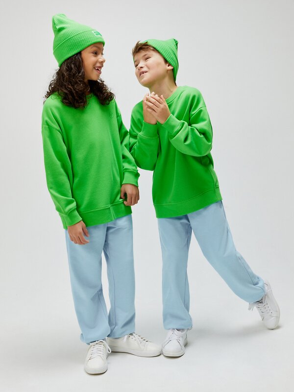 Acoola Шапка 489296 20336400024 зеленый