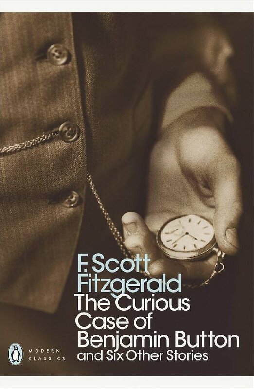 Эксмо Francis Scott Fitzgerald "The Curious Case of Benjamin Button (Francis Scott Fitzgerald) Загадочная история Бенджамина Баттона (Фрэнсис С.Фицджеральд)/Книги на английском языке" 491134 978-0-14-119019-8 