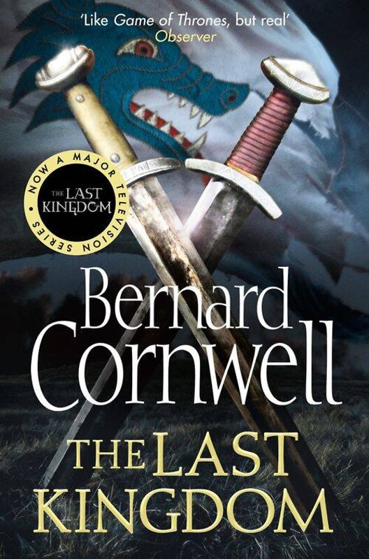 Эксмо Bernard Cornwell "The Last Kingdom (Bernard Cornwell) Последнее королевство (Корнуэлл) /Книги на английском языке" 491155 978-0-00-721801-1 