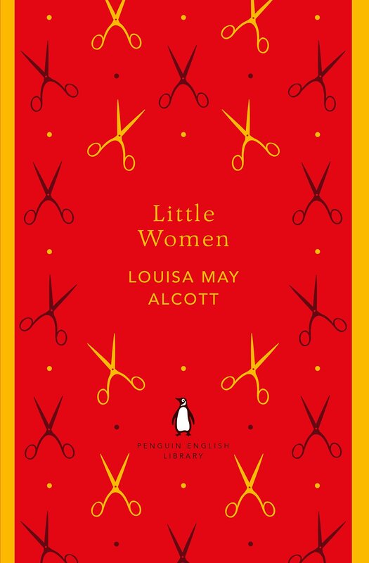 Эксмо Louisa May Alcott "Little Women (Louisa May Alcott) Маленькие женщины (Луиза Мэй Олкотт) /Книги на английском языке" 491328 978-0-24-133513-0 