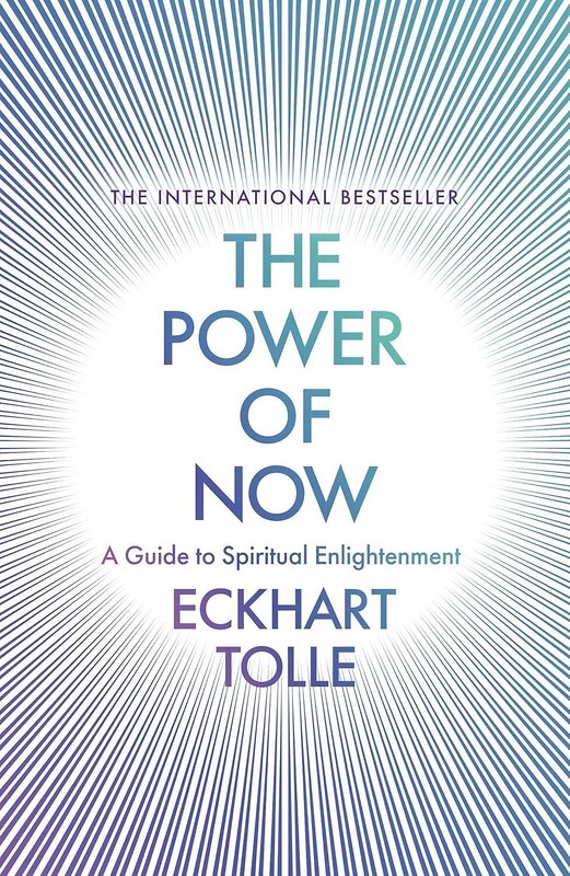 Эксмо Eckhart Tolle "The Power of Now (Eckhart Tolle ) Сила настоящего момента (Экхарт Толле) /Книги на английском языке" 491531 978-0-34-073350-9 