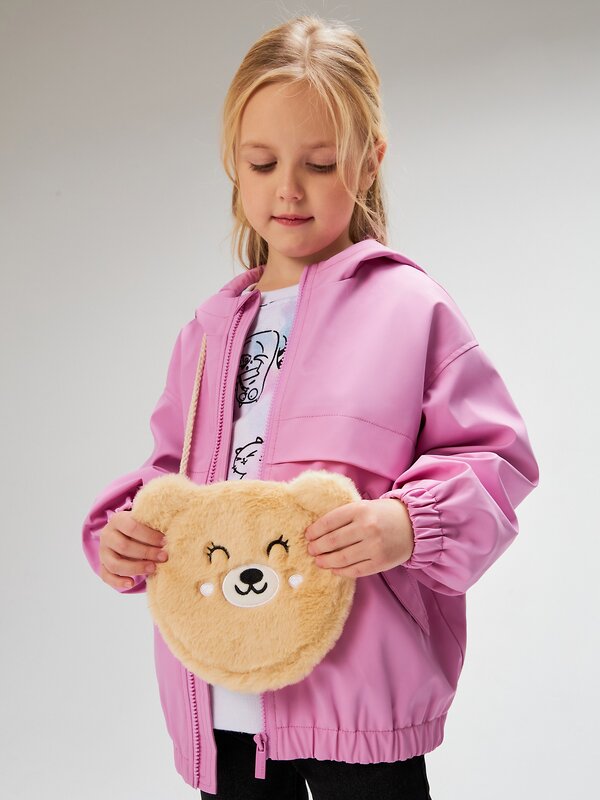 Acoola Сумка 491736 20206100234 бежевый