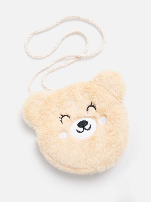 Acoola Сумка 491736 20206100234 бежевый