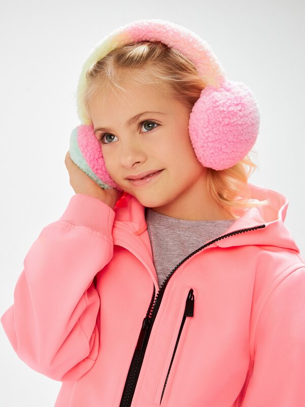 Acoola Наушники 491876 20206300023 цветной