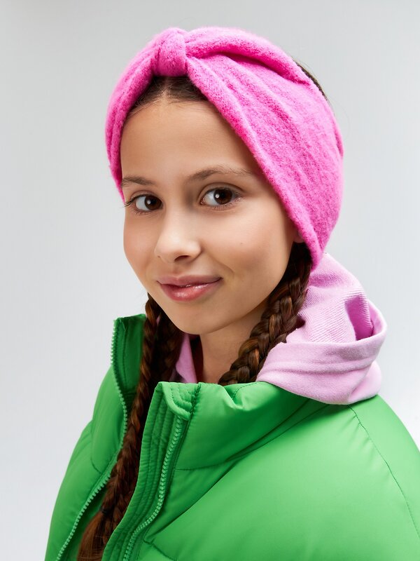 Acoola Повязка на голову 492066 20206310233 розовый