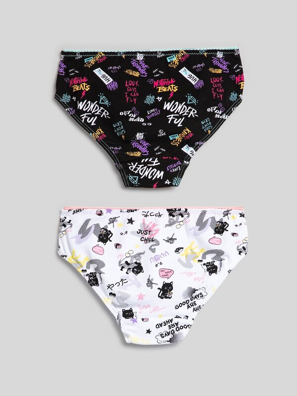 Acoola Трусы 492390 20234120004 цвет в ассортименте