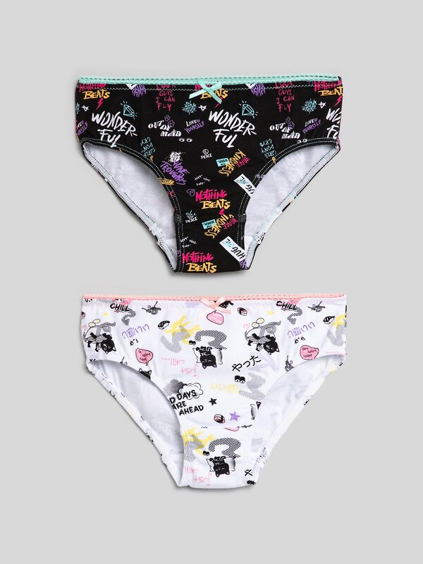 Acoola Трусы 492390 20234120004 цвет в ассортименте